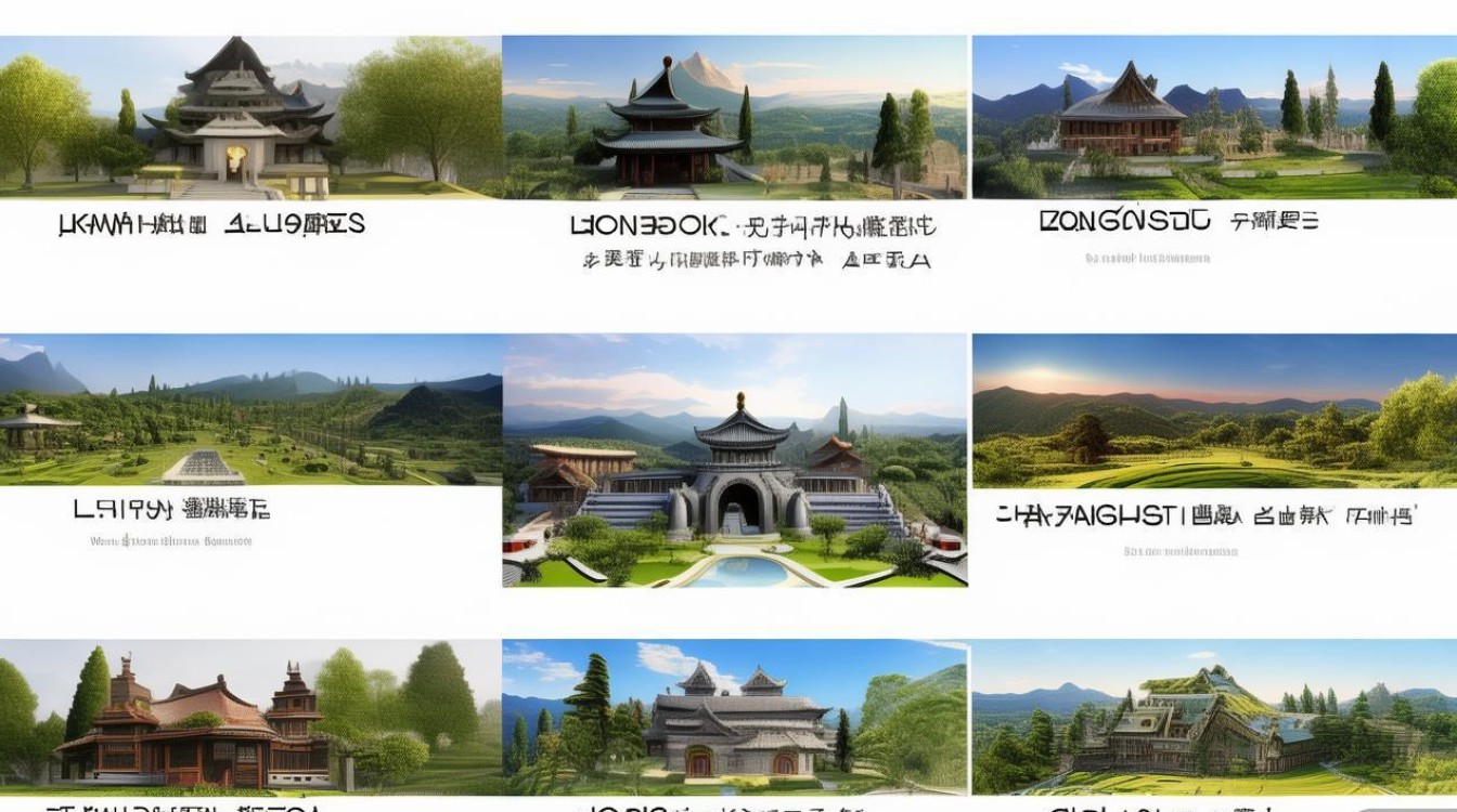 衢州市十大旅游景点