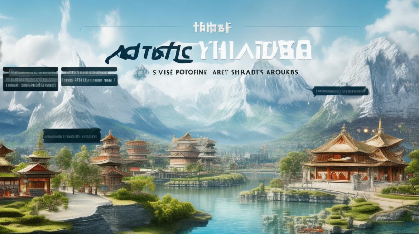 上饶周边旅游景点推荐