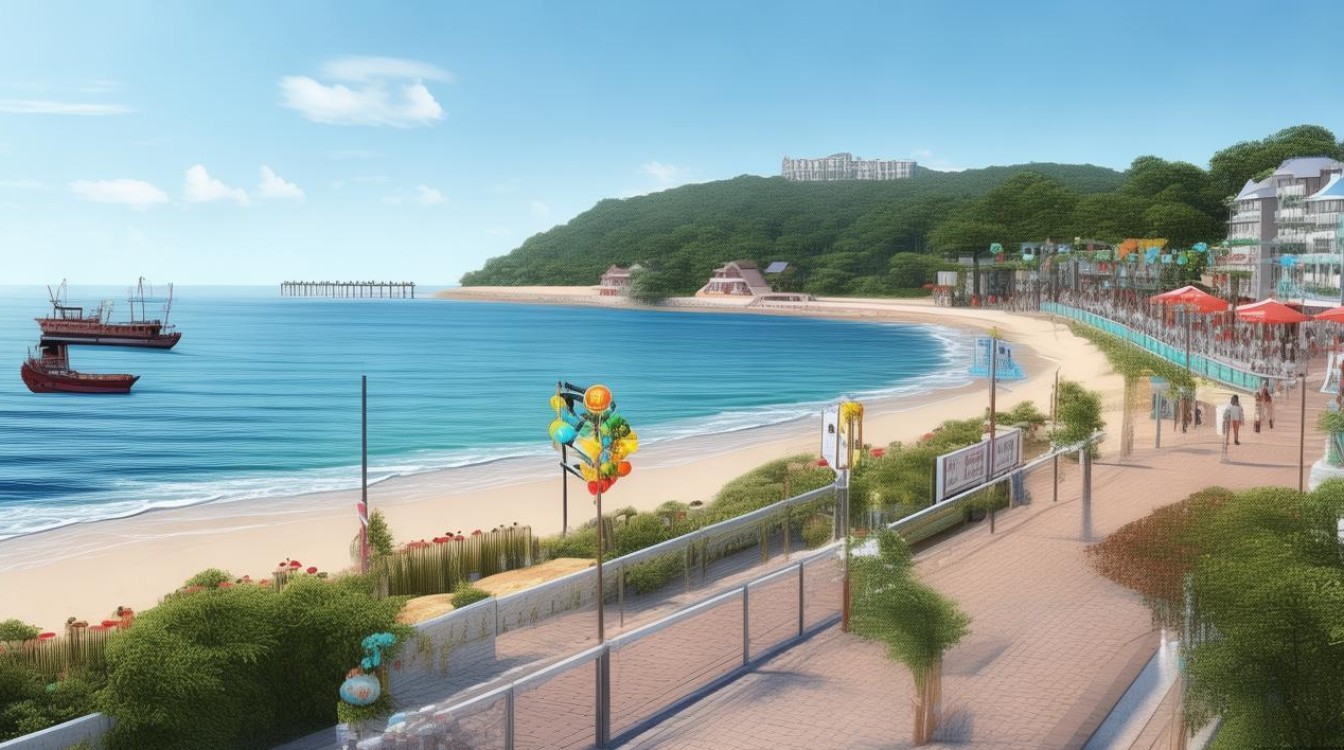 舟山哪里好玩的景点推荐