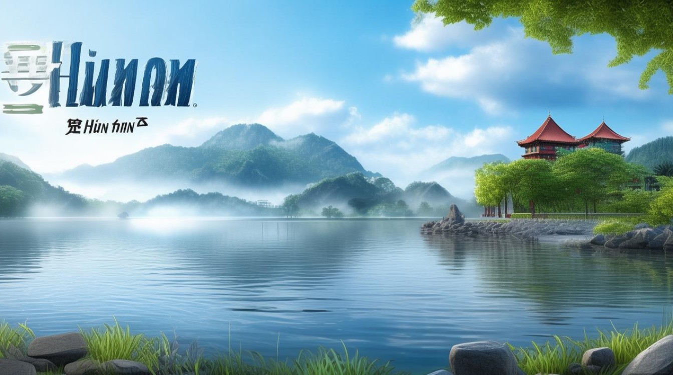 湖南哪里好玩景点排名