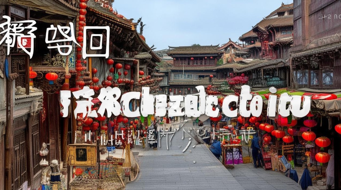 定西市旅游景点有哪些