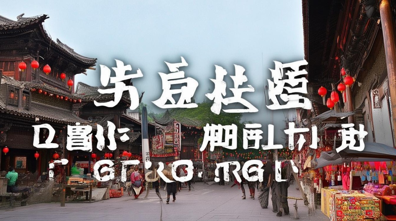 定西市旅游景点有哪些