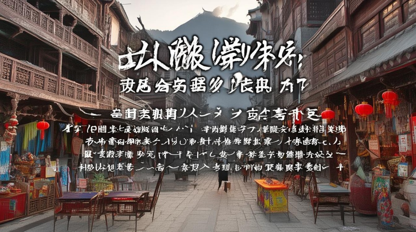 定西市旅游景点有哪些