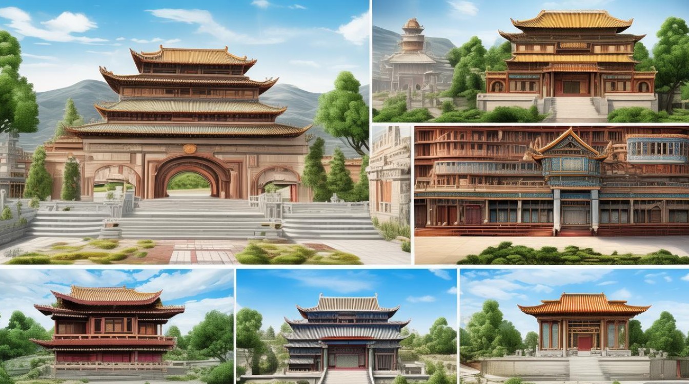 太原旅游景点排名前十 太原旅游景点排名前十