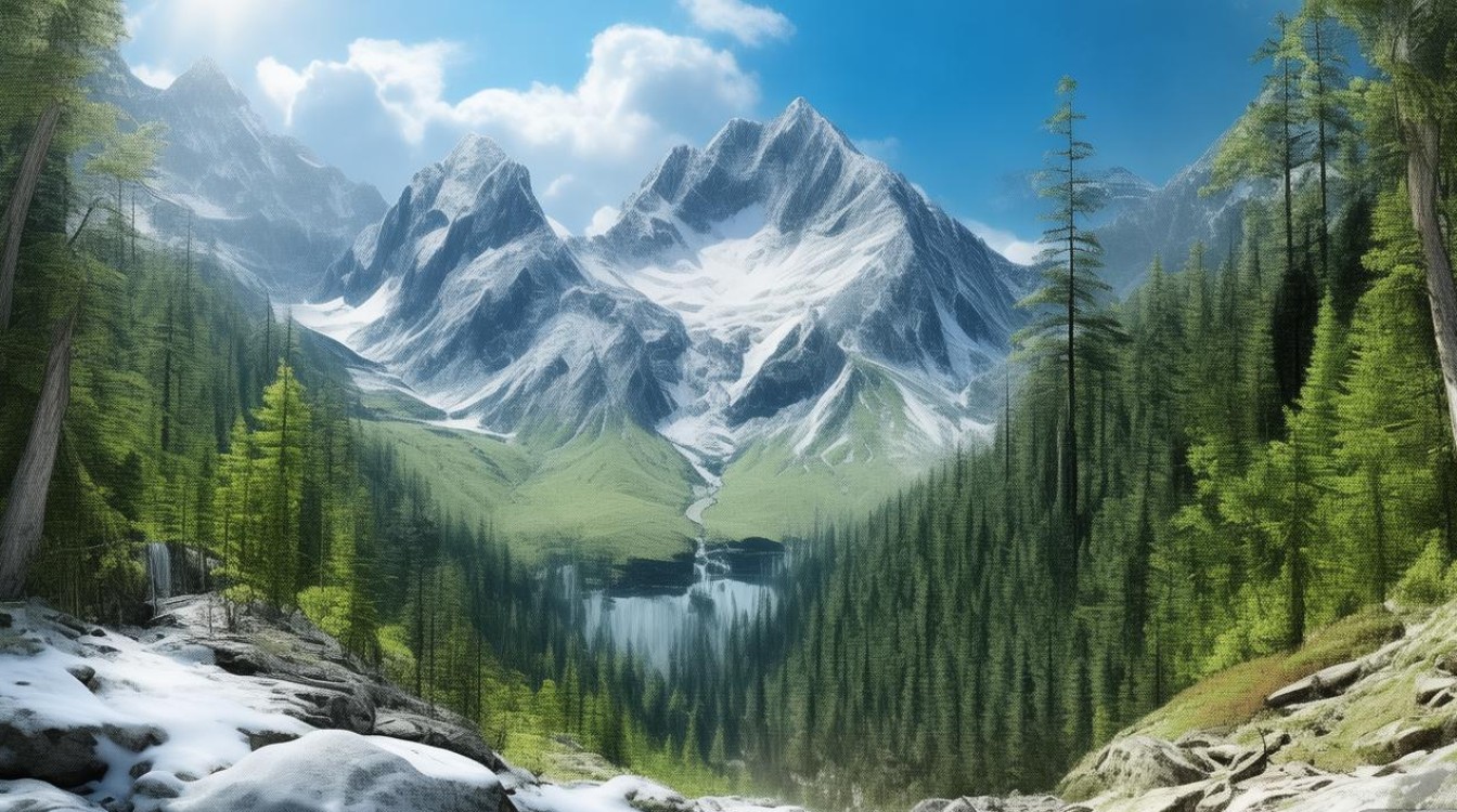 长白山旅游攻略必去景点