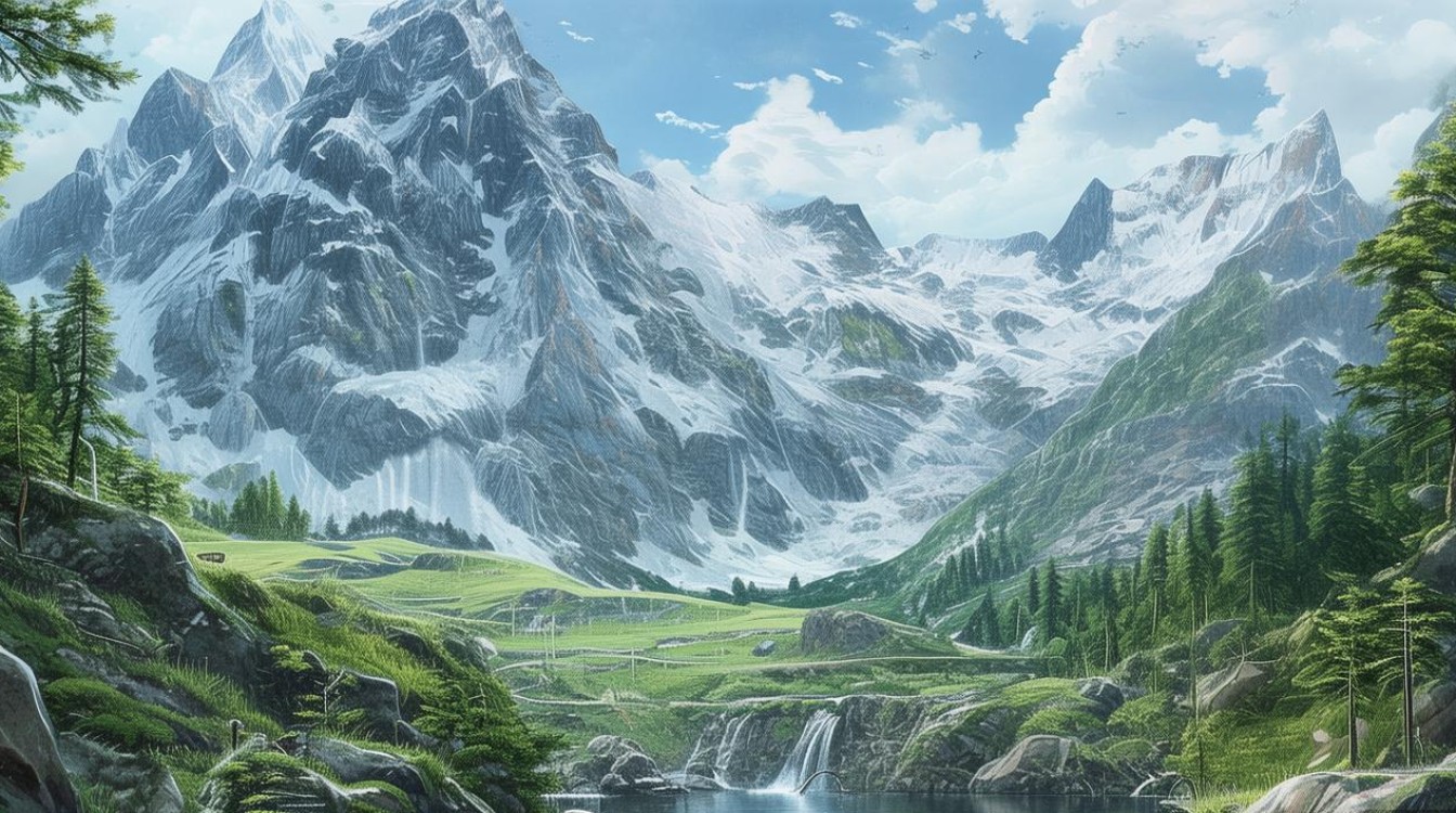 长白山旅游攻略必去景点