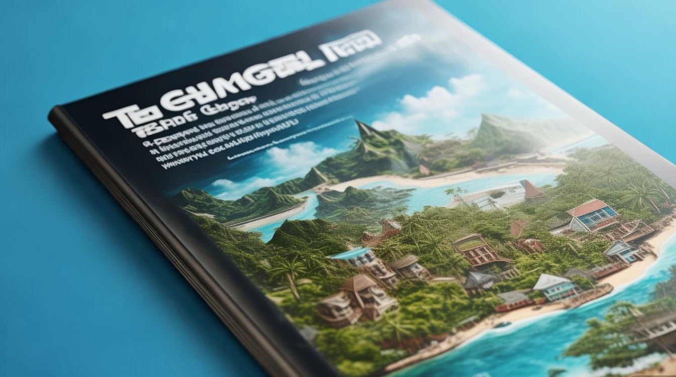 特呈岛旅游攻略景点