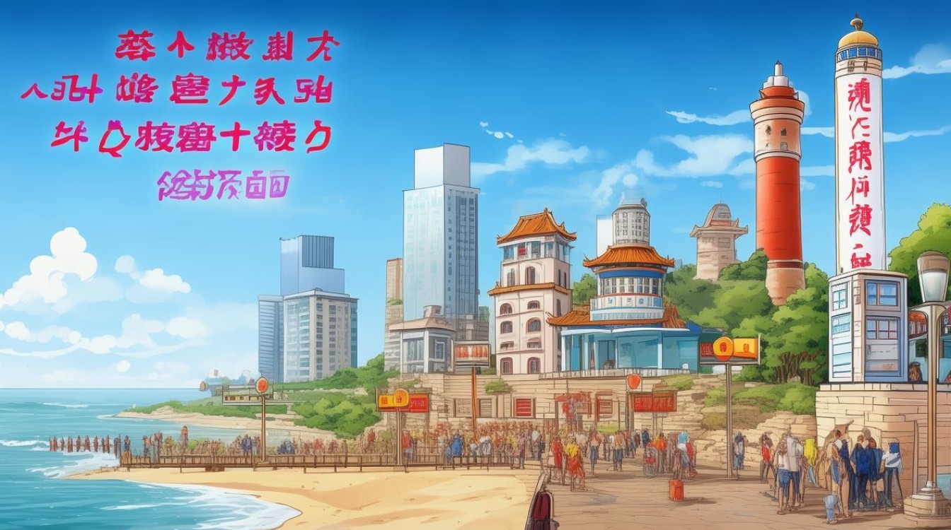 秦皇岛一日游必去景点