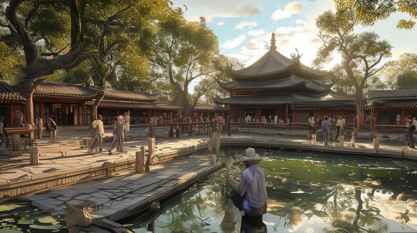 国庆节人少的旅游景点