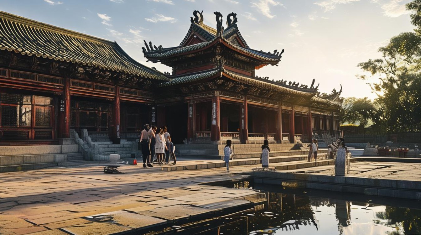 国庆节人少的旅游景点