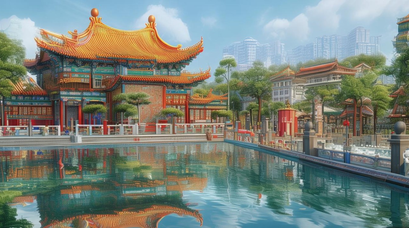 温州旅游必去十大景点