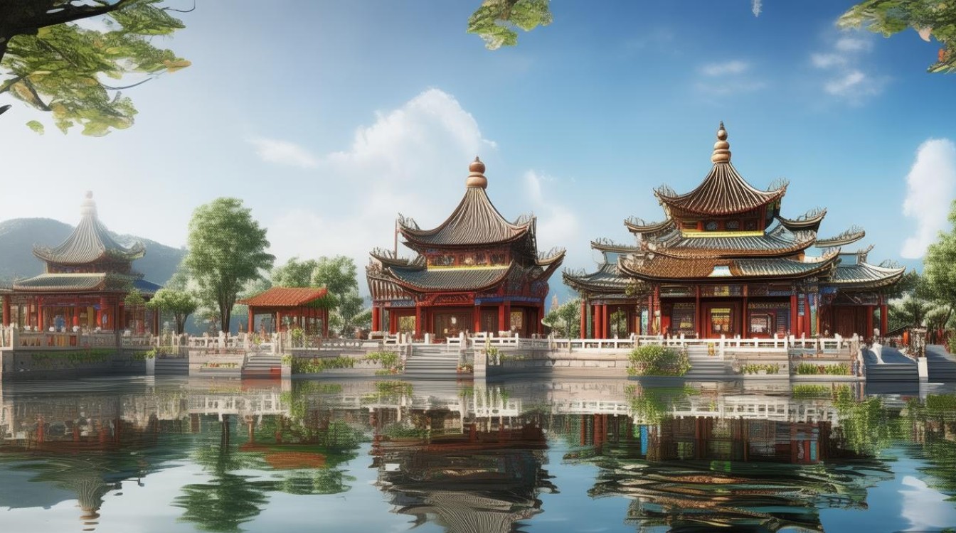 温州旅游必去十大景点