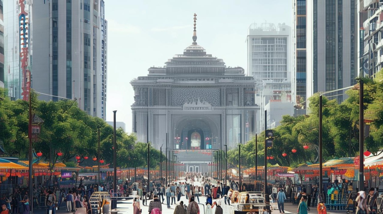 长沙市一日游必去景点