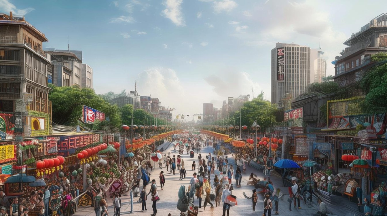 长沙市一日游必去景点