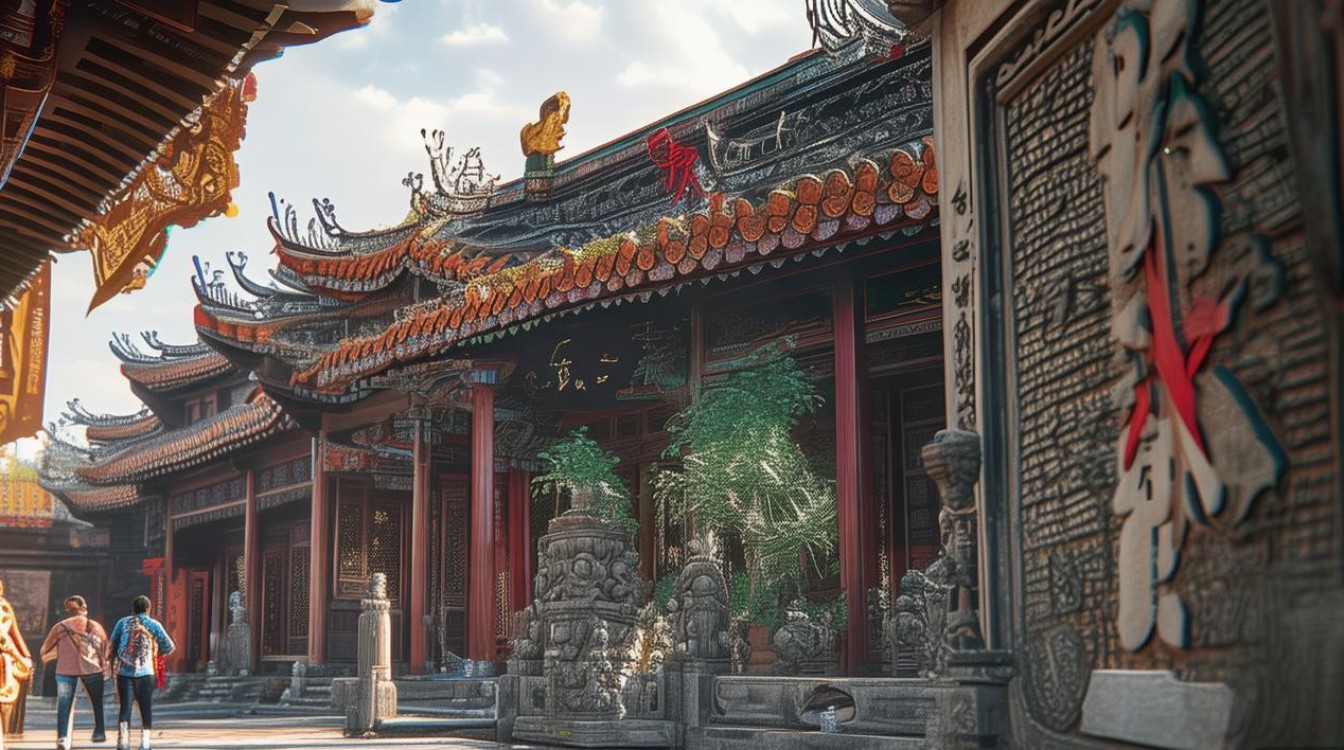 济南灵岩寺景点介绍