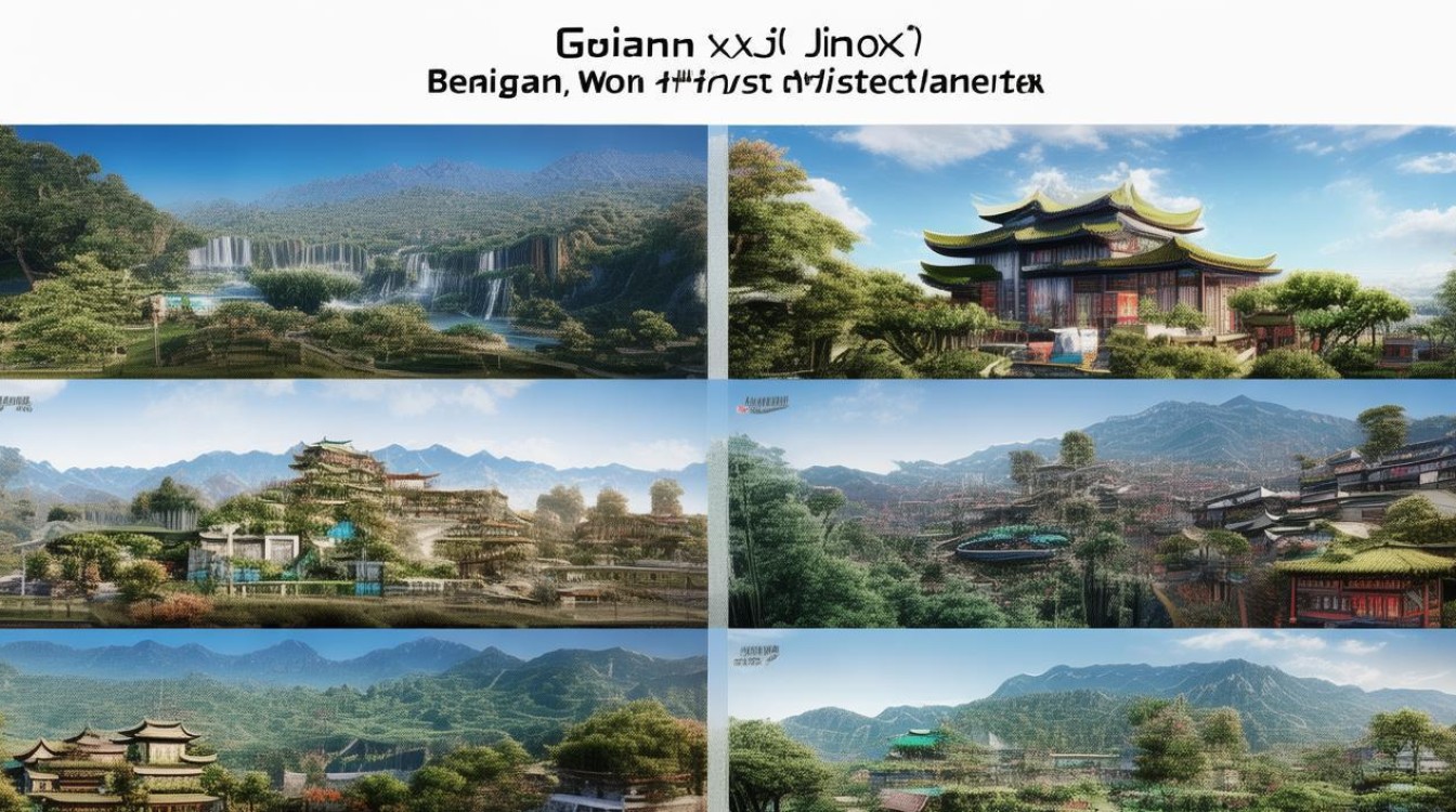 广西靖西八大景点 广西靖西八大景点