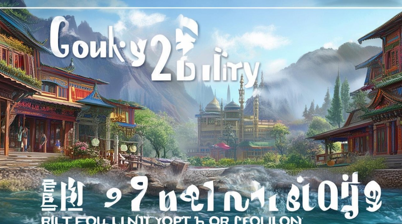 巩留县旅游景点有哪些