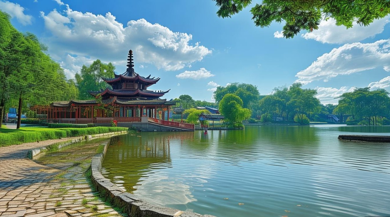 宁波适合自驾游景点