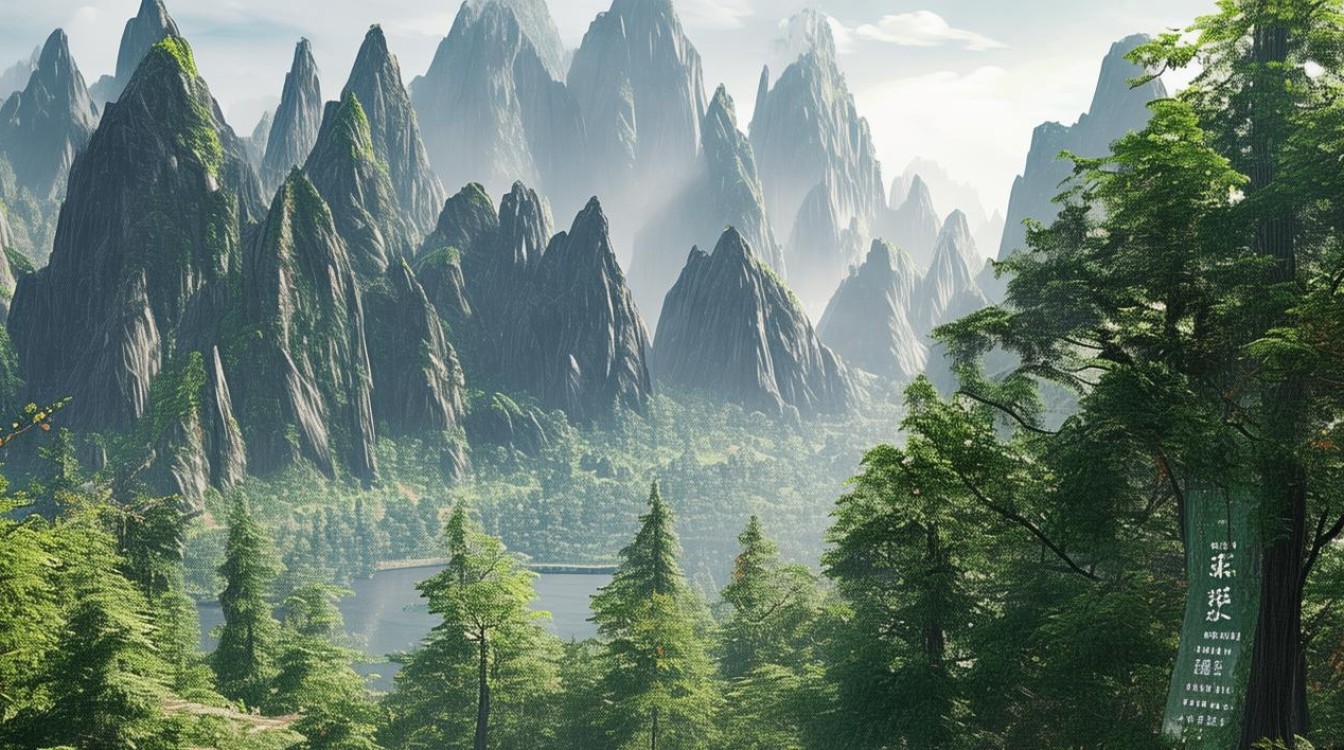 安徽黄山旅游景点攻略