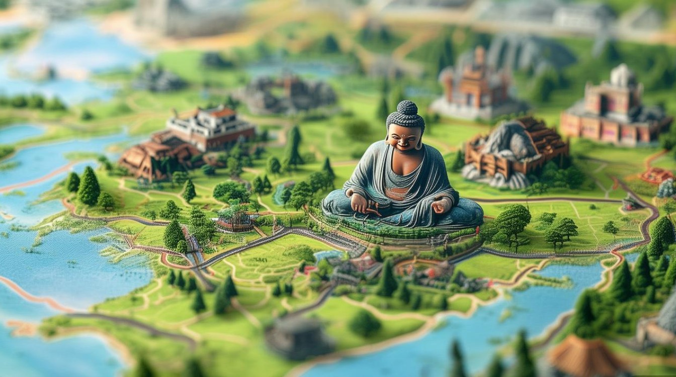 乐山旅游攻略景点必去 乐山旅游攻略景点必去