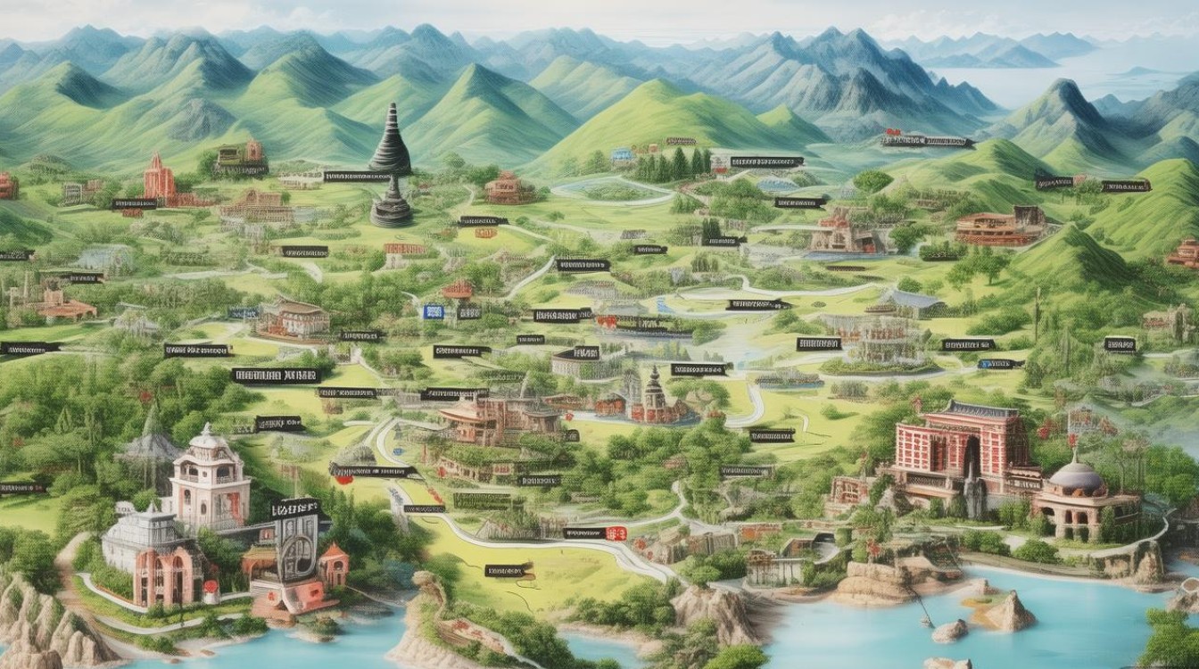 乐山旅游攻略景点必去 乐山旅游攻略景点必去