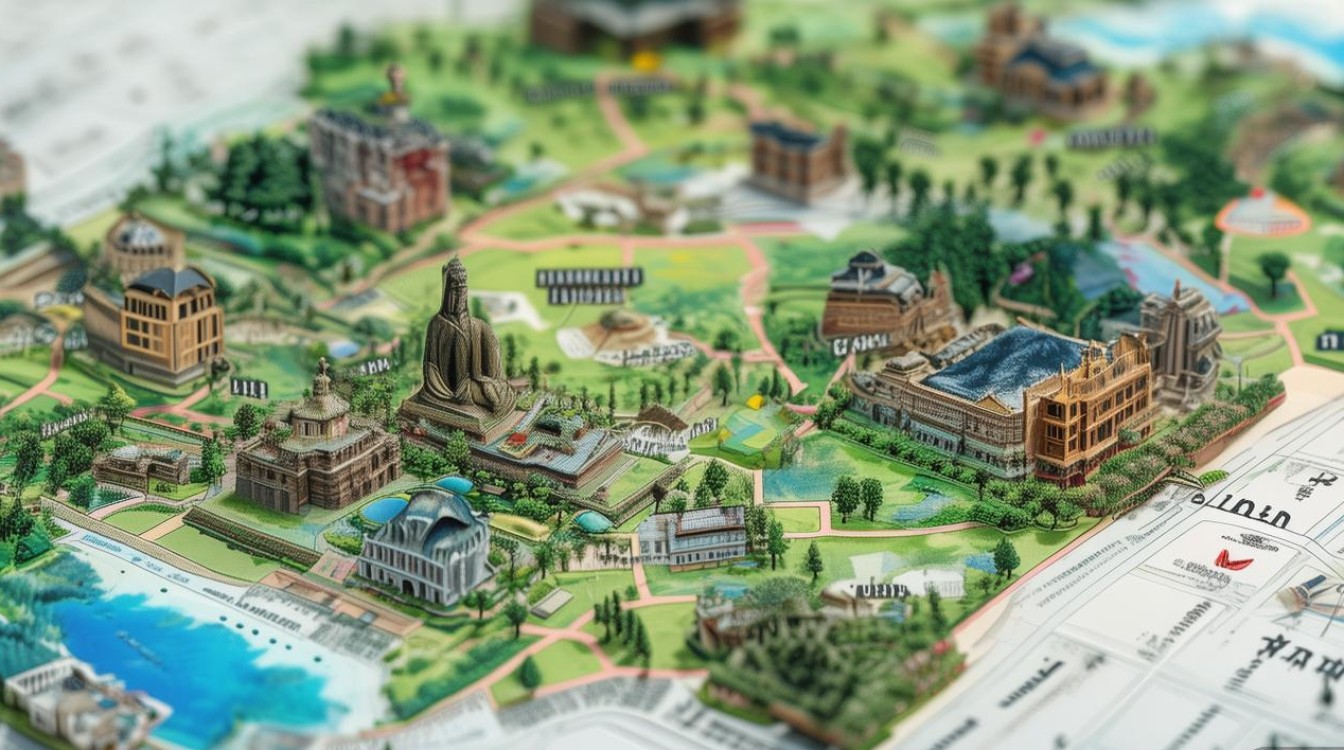 乐山旅游攻略景点必去 乐山旅游攻略景点必去