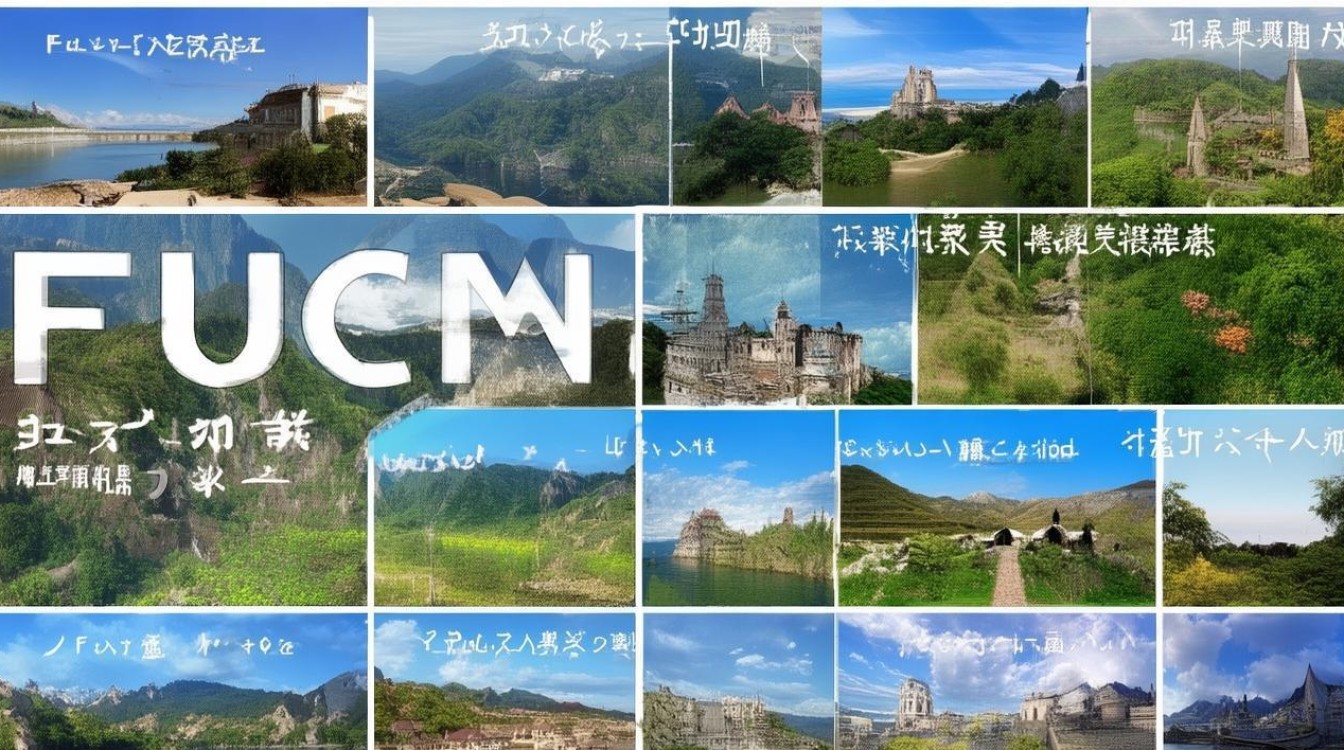 佛冈旅游十大旅游景点