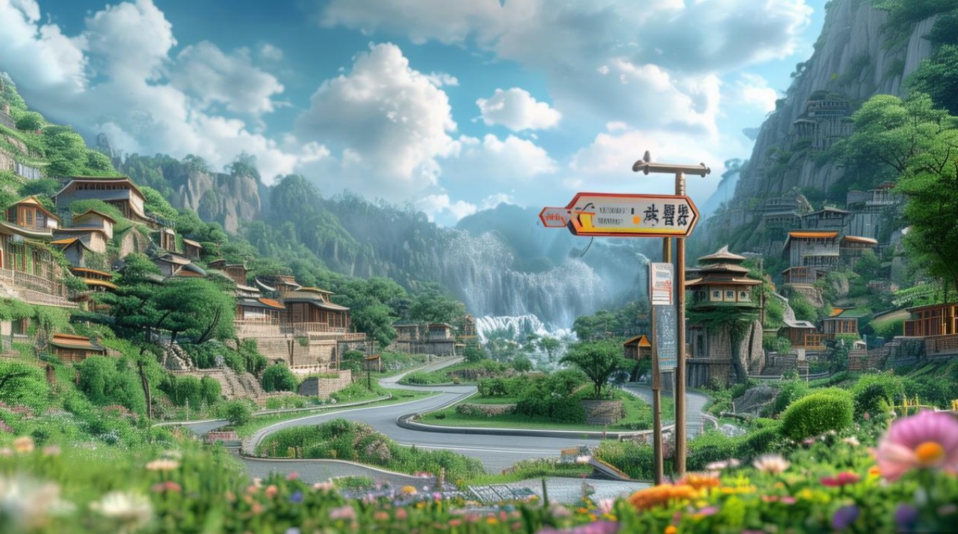 石家庄周边自驾游景点