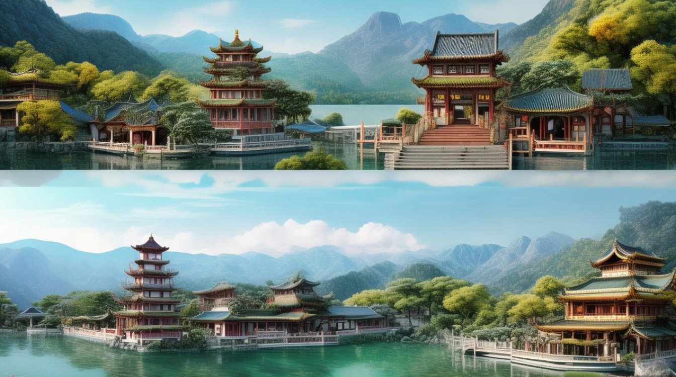 玉溪最值得去的景点 玉溪最值得去的景点