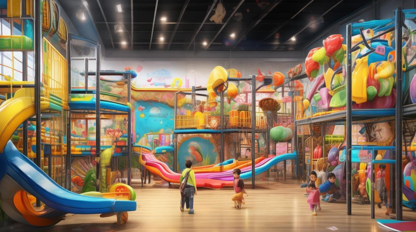 合肥室内游玩景点推荐