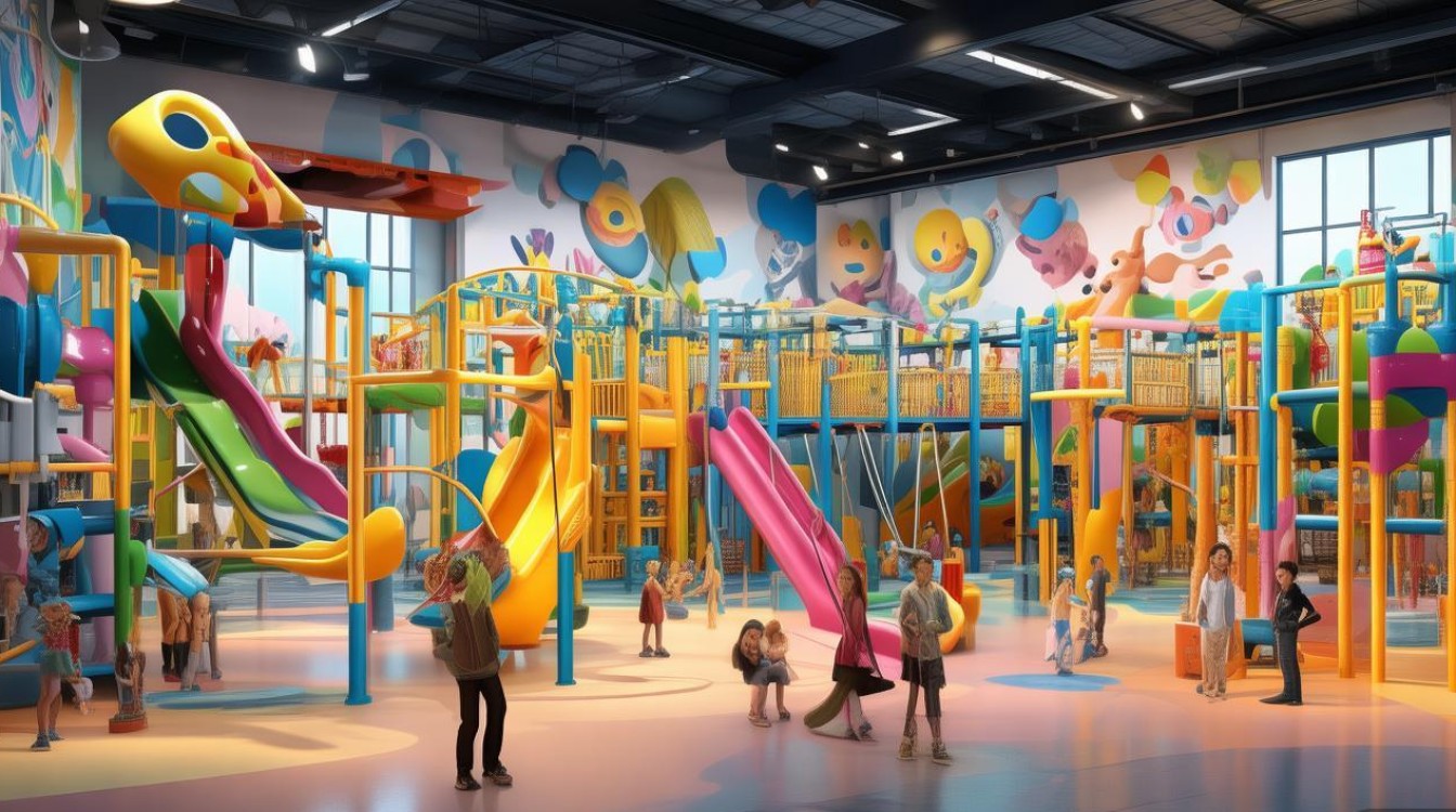 合肥室内游玩景点推荐