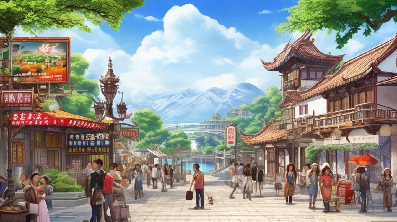 彭州市旅游景点推荐