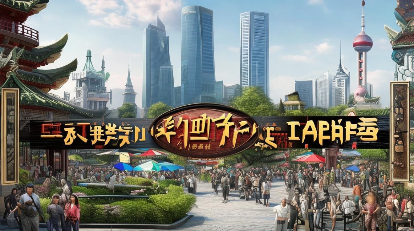 上海免费旅游景点有哪些 上海免费旅游景点有哪些