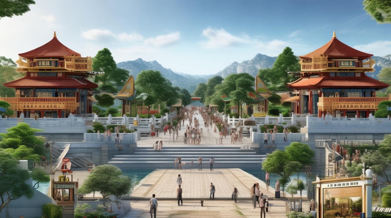 东安旅游十大景点