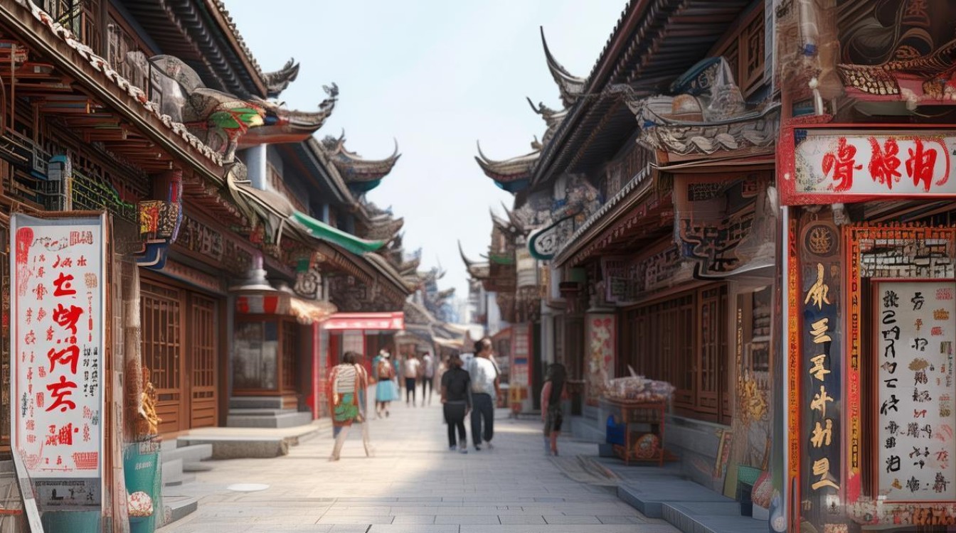 山东泰安旅游景点推荐