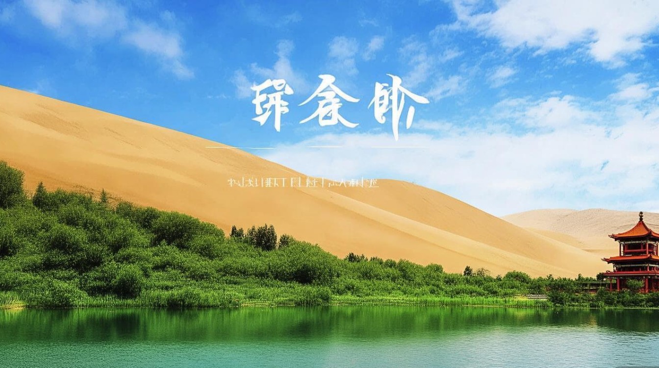 宁夏有什么好玩的景点