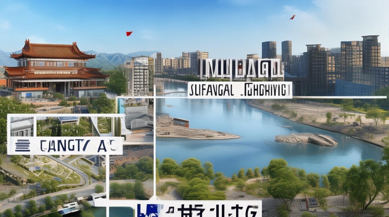 绵阳有什么好玩的景点 绵阳有什么好玩的景点