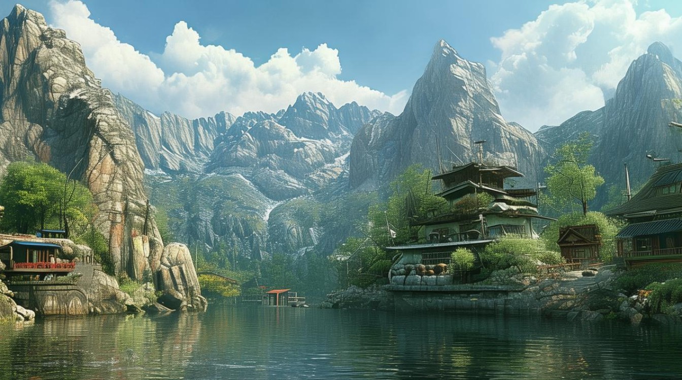 禄丰旅游景点有哪些