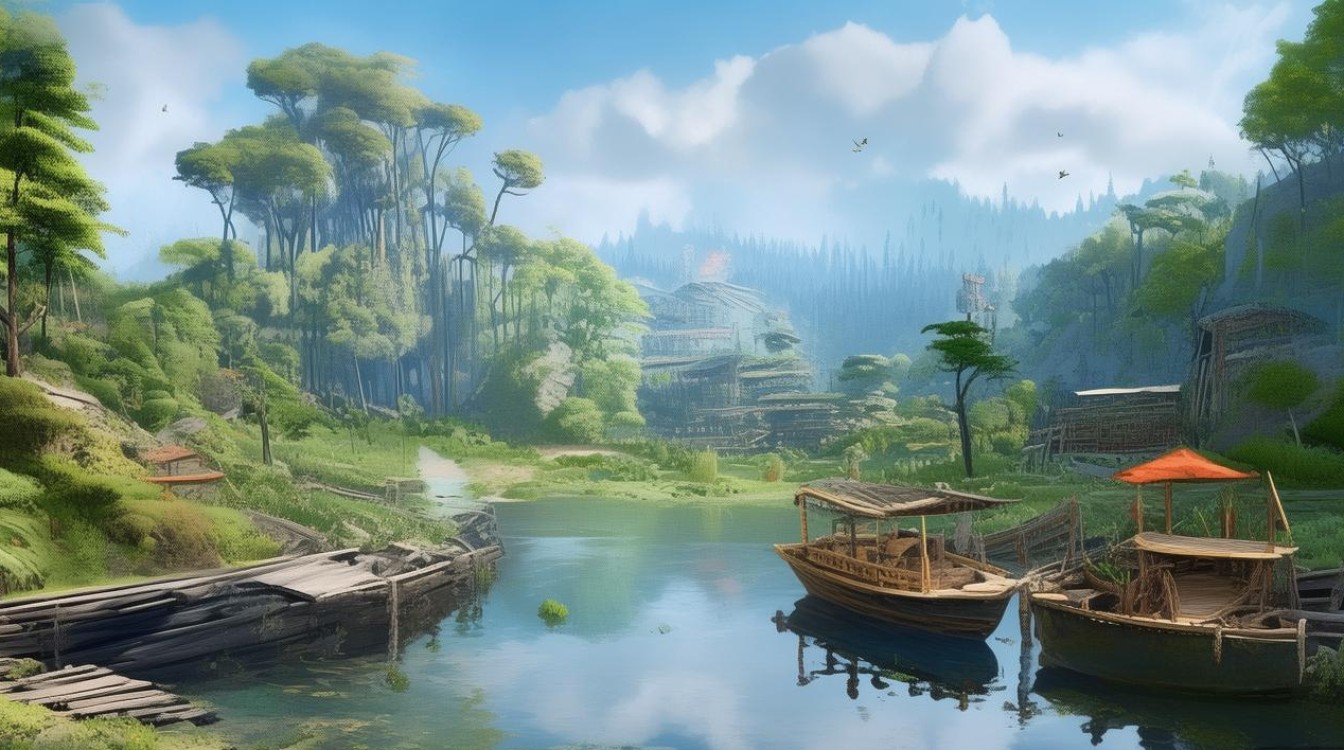 禄丰旅游景点有哪些