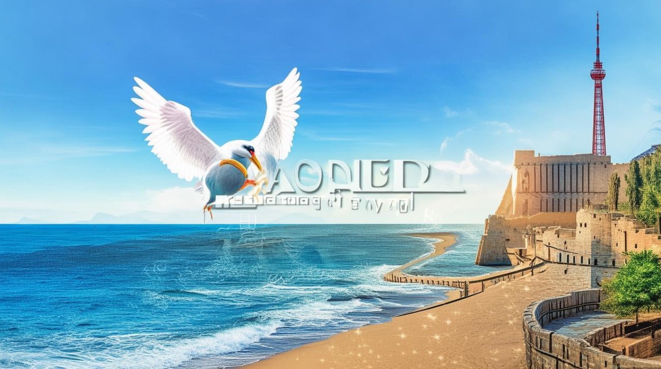 秦皇岛景区有哪些景点