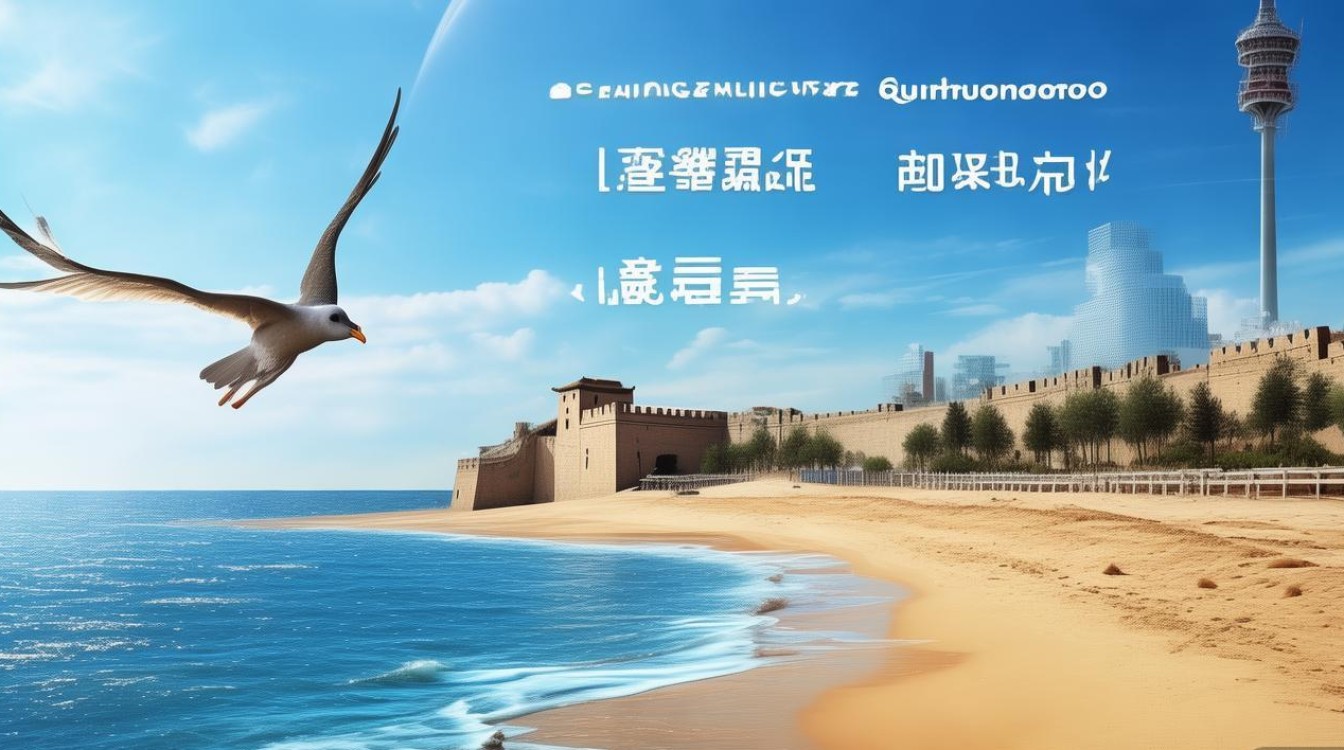 秦皇岛景区有哪些景点