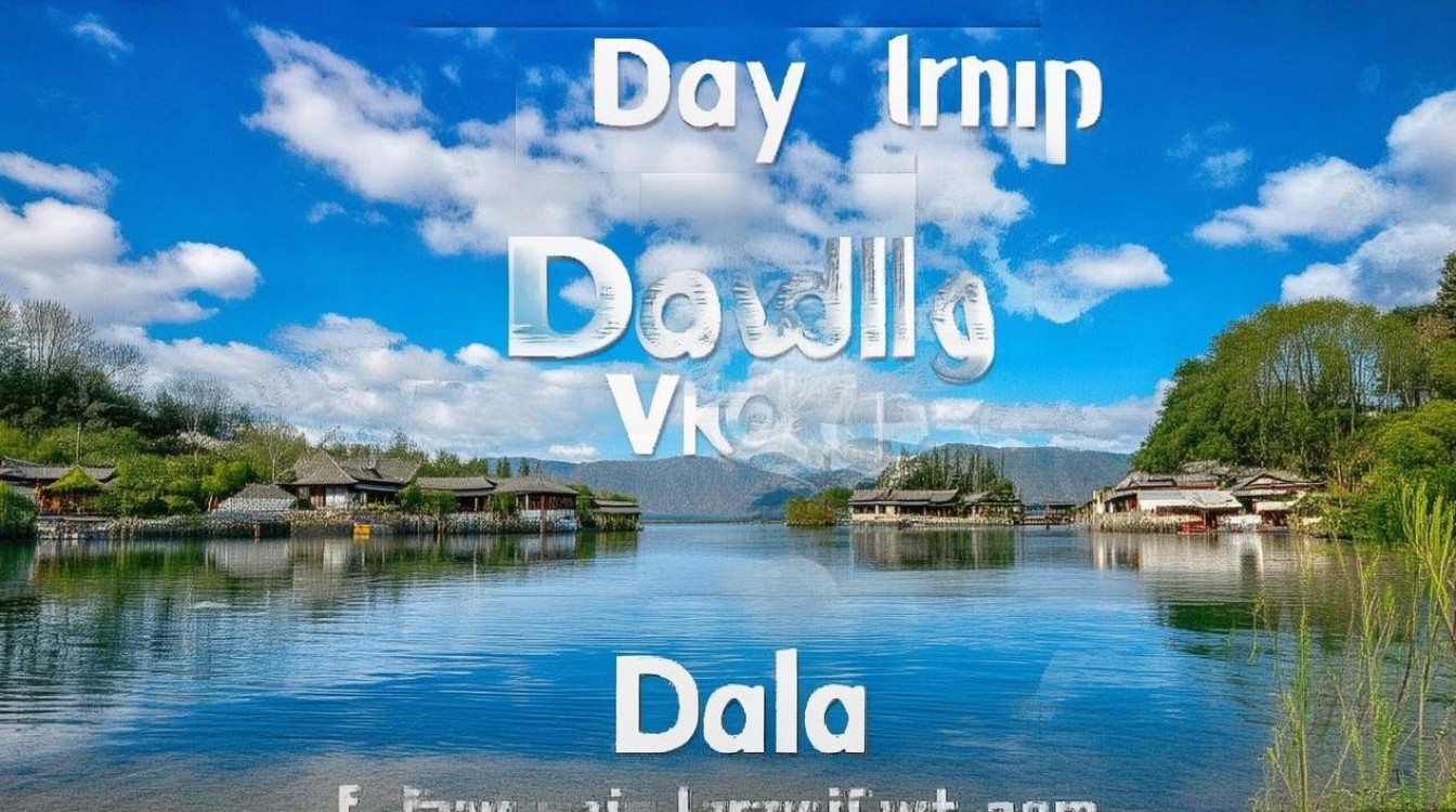 大理一日游最佳景点