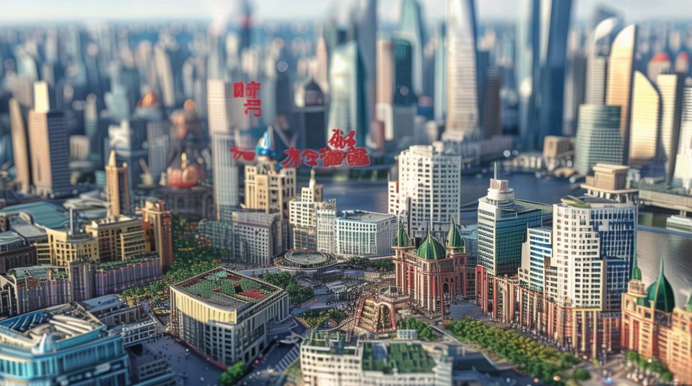 上海风景区旅游景点