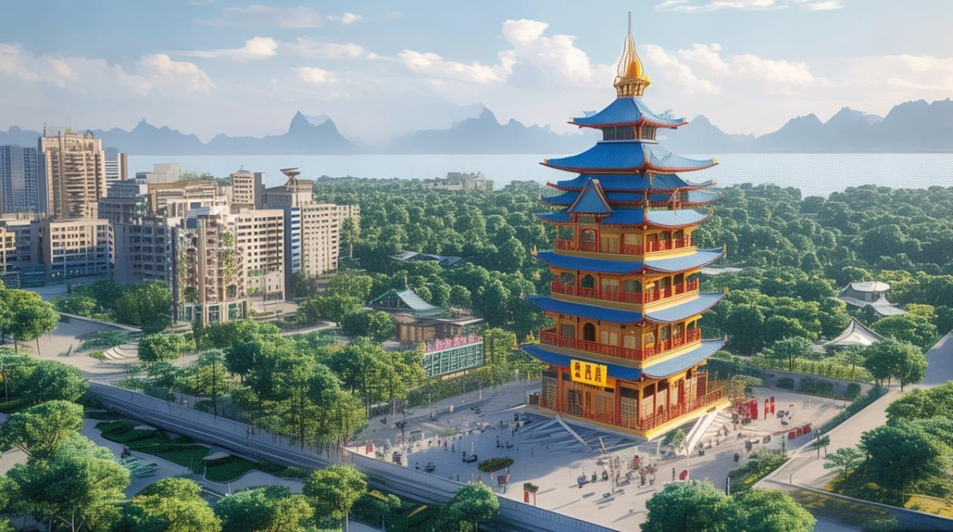 武汉风景区旅游景点