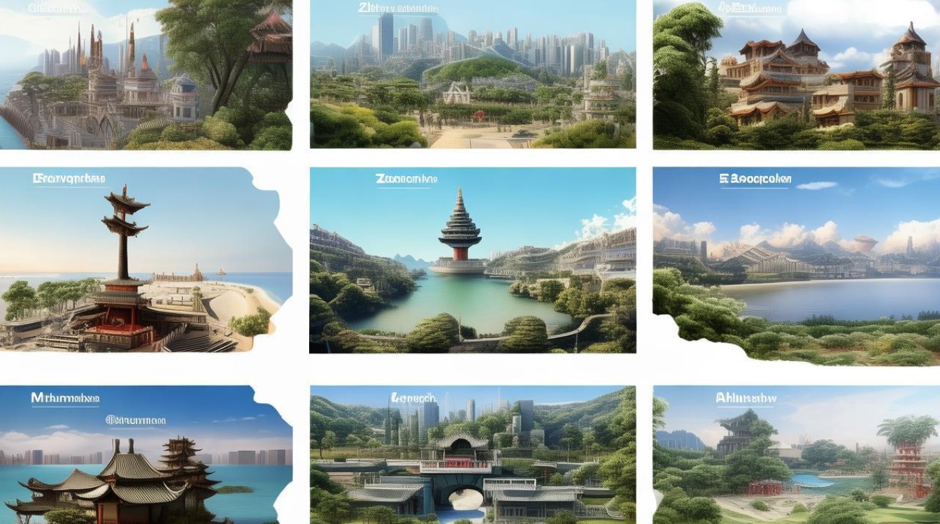 中山旅游必去十大景点