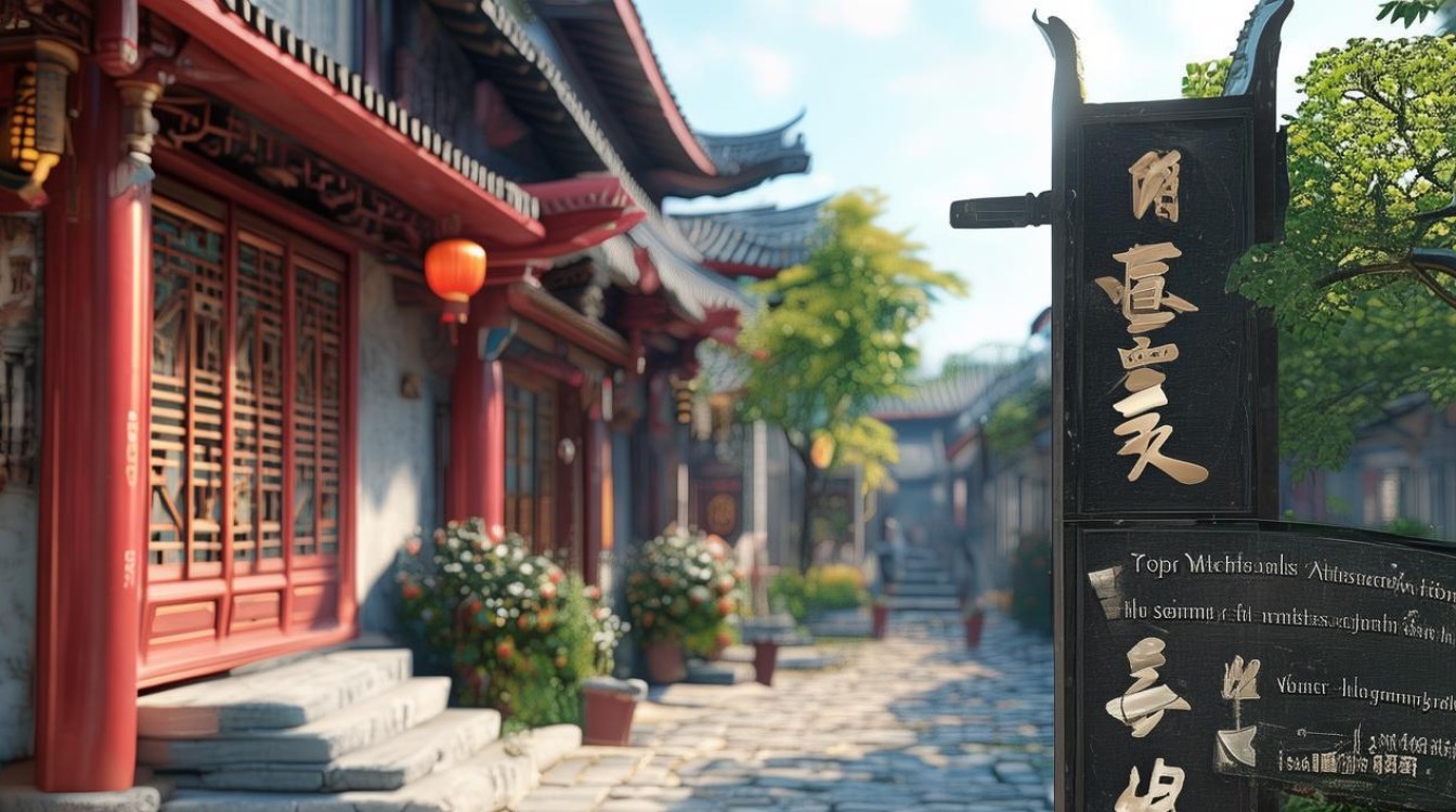 镇远古镇必玩景点