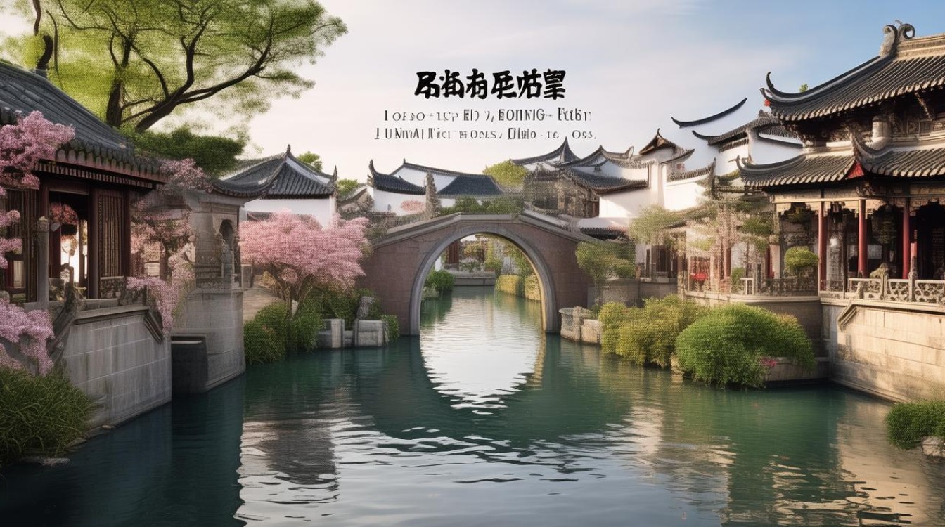 苏州必去的景点有哪些