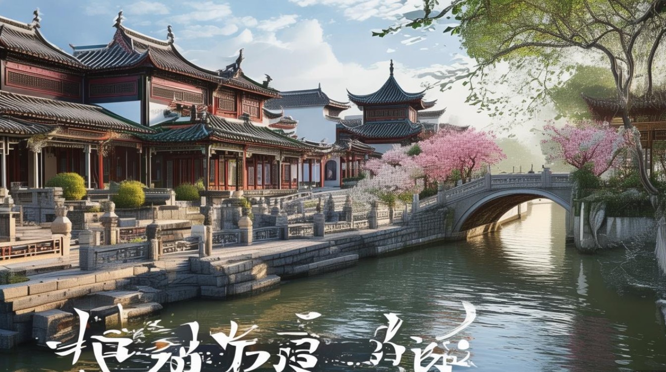 苏州必去的景点有哪些