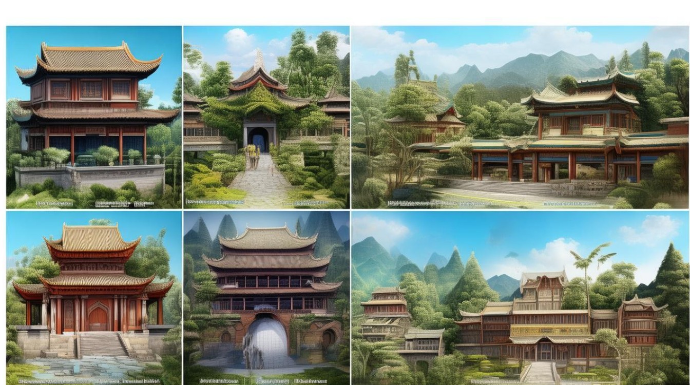 富川旅游十大景点 富川旅游十大景点