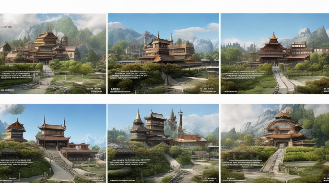 富川旅游十大景点 富川旅游十大景点